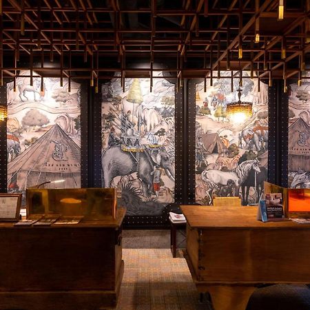 Payaa Hotel Pattaya Zewnętrze zdjęcie
