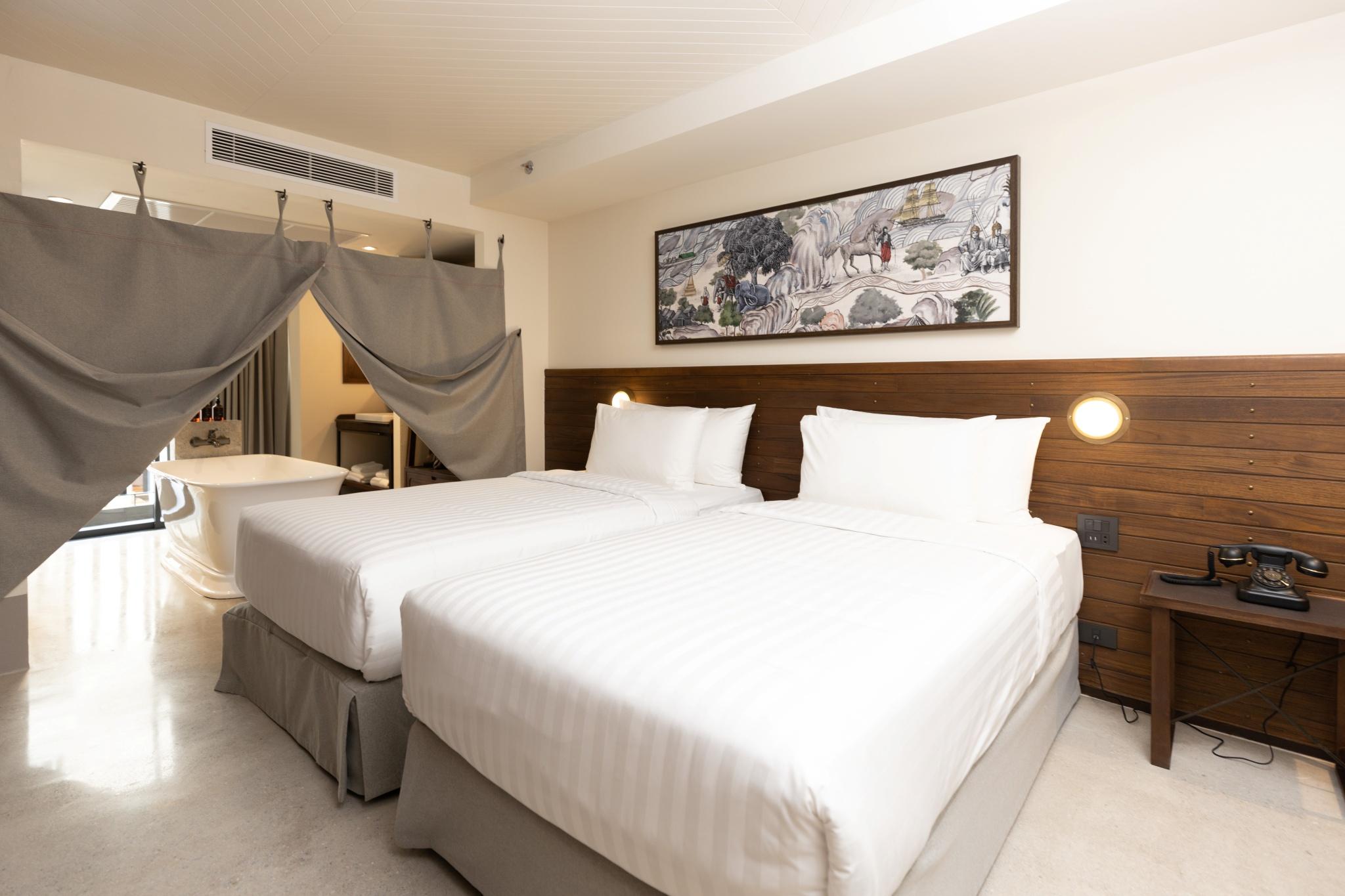 Payaa Hotel Pattaya Zewnętrze zdjęcie