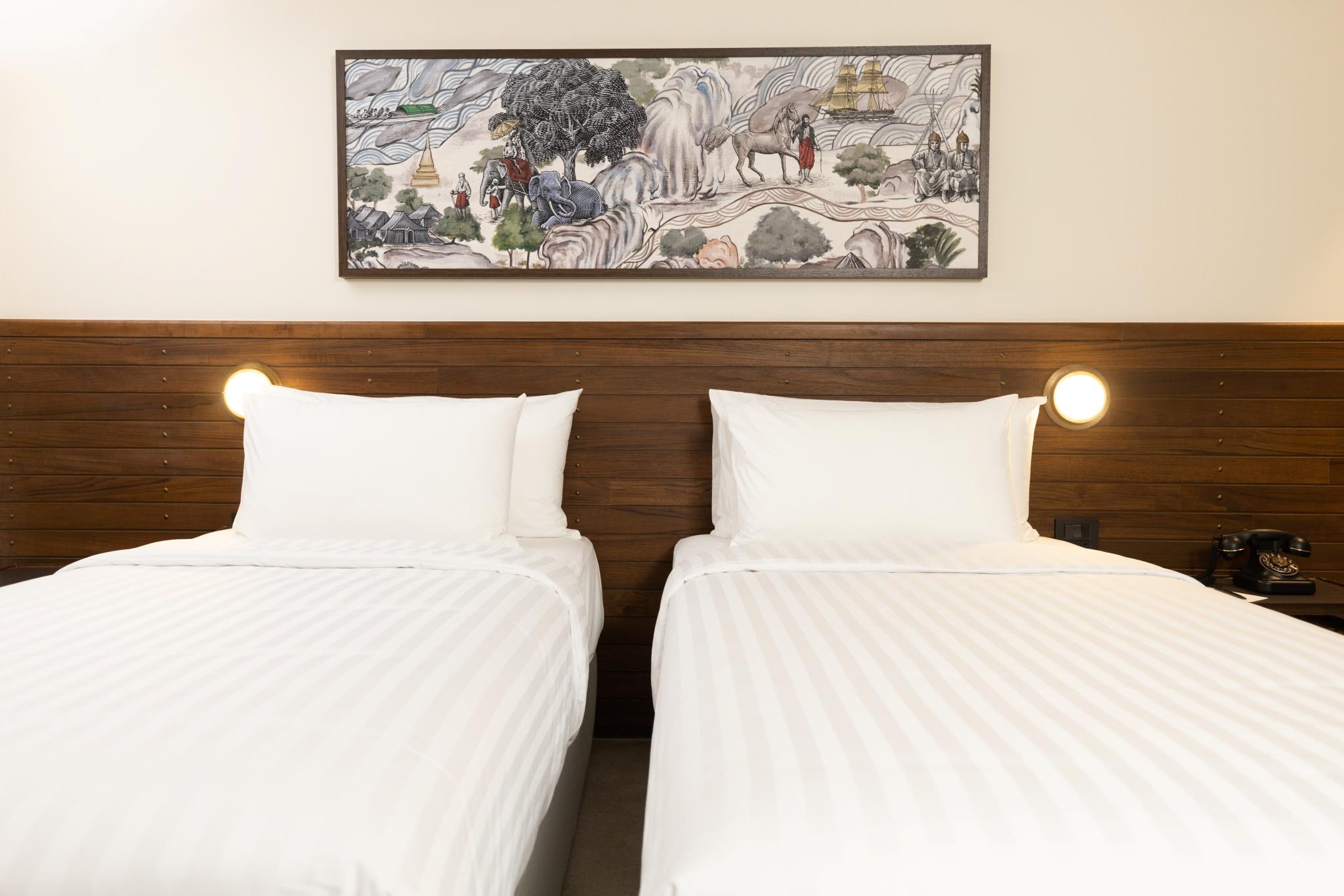 Payaa Hotel Pattaya Zewnętrze zdjęcie