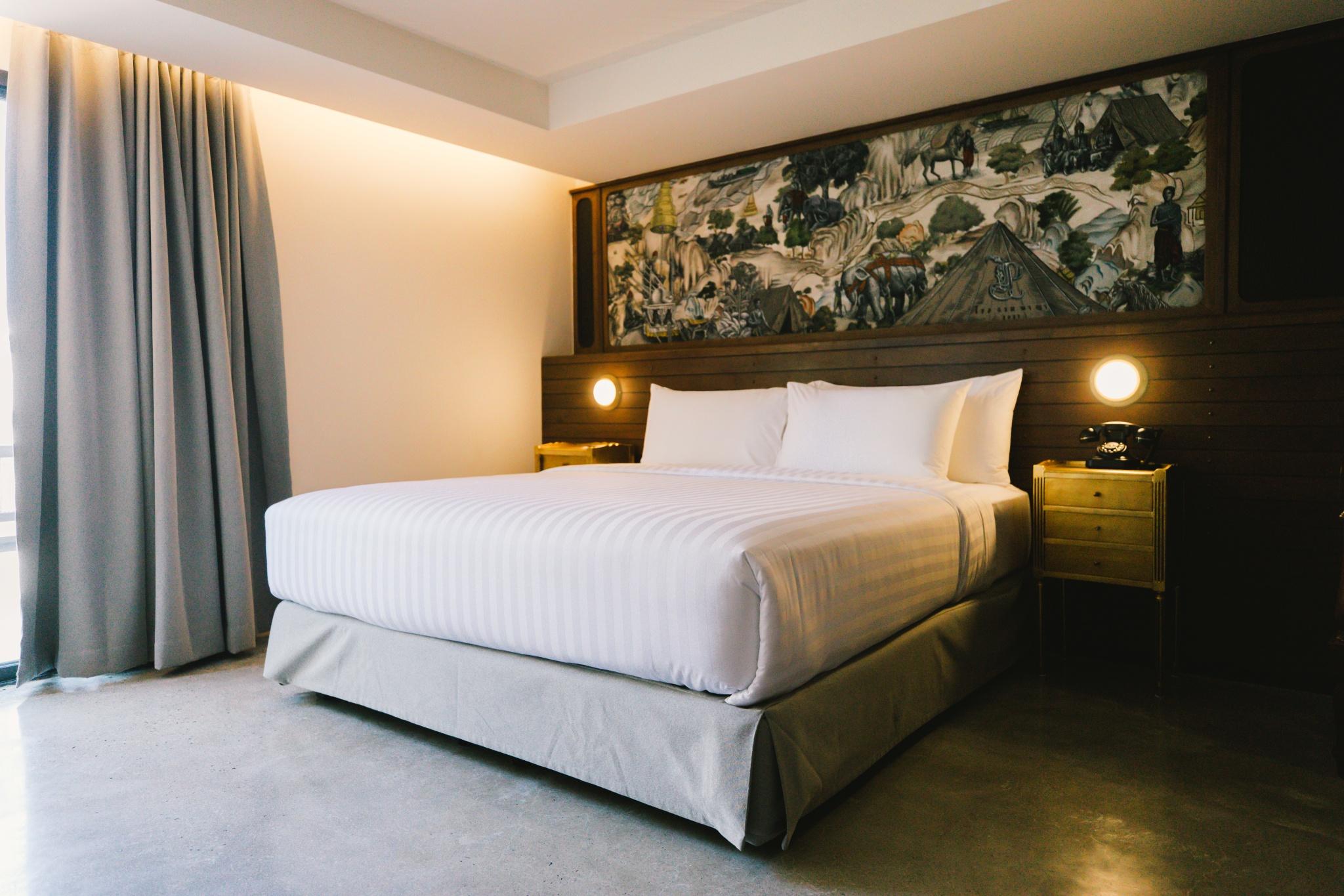 Payaa Hotel Pattaya Zewnętrze zdjęcie