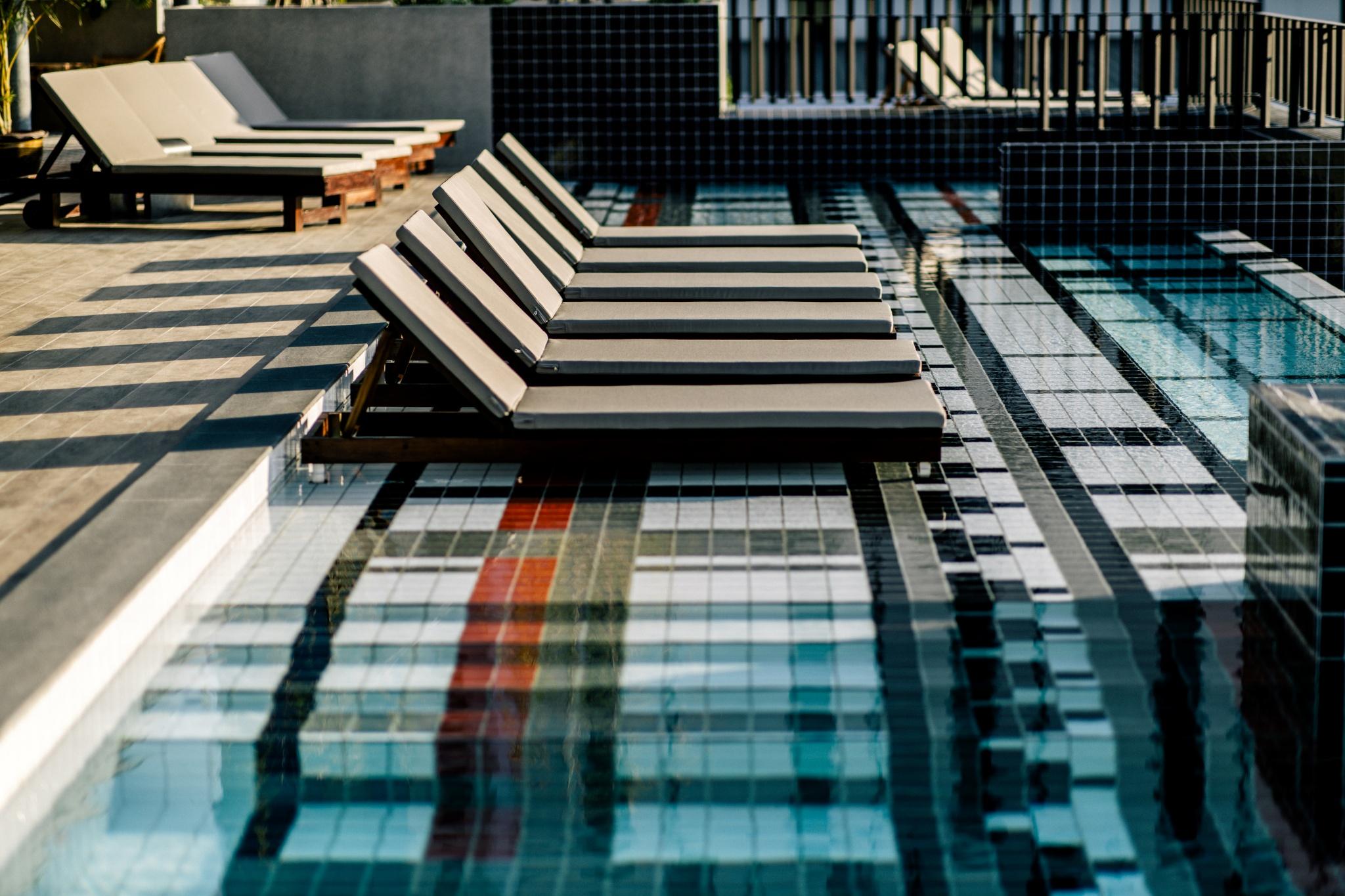 Payaa Hotel Pattaya Zewnętrze zdjęcie