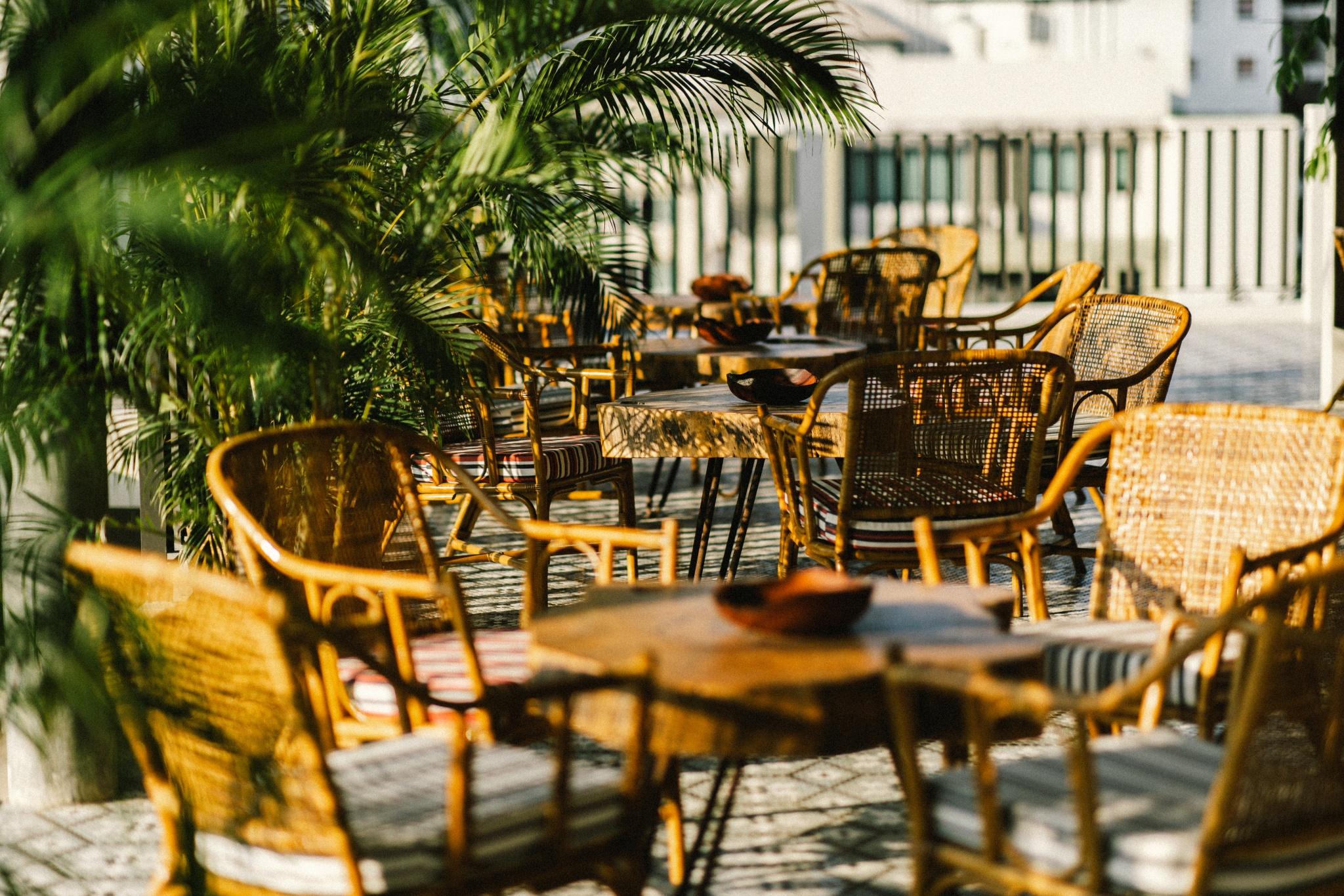 Payaa Hotel Pattaya Zewnętrze zdjęcie