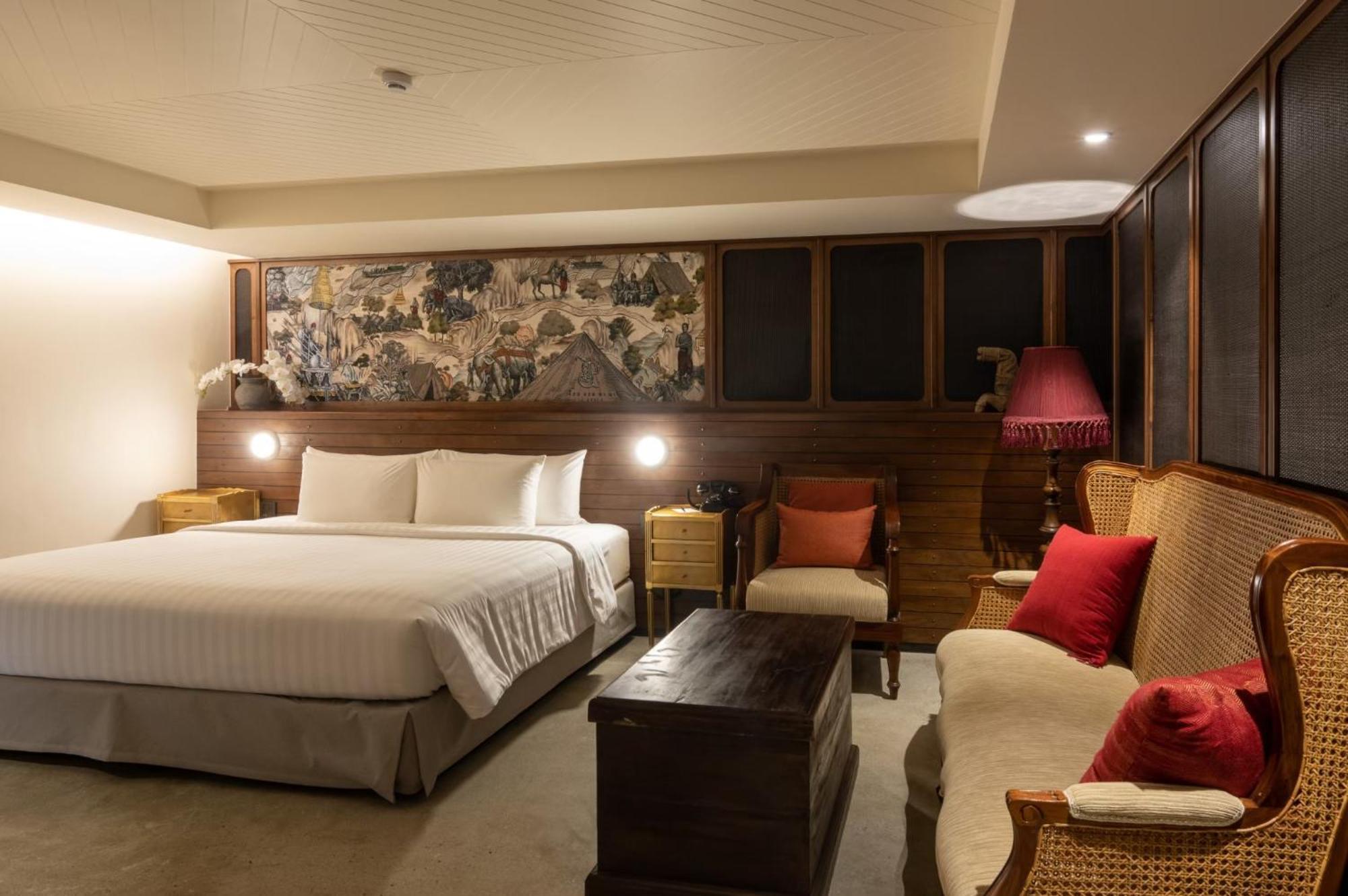 Payaa Hotel Pattaya Zewnętrze zdjęcie