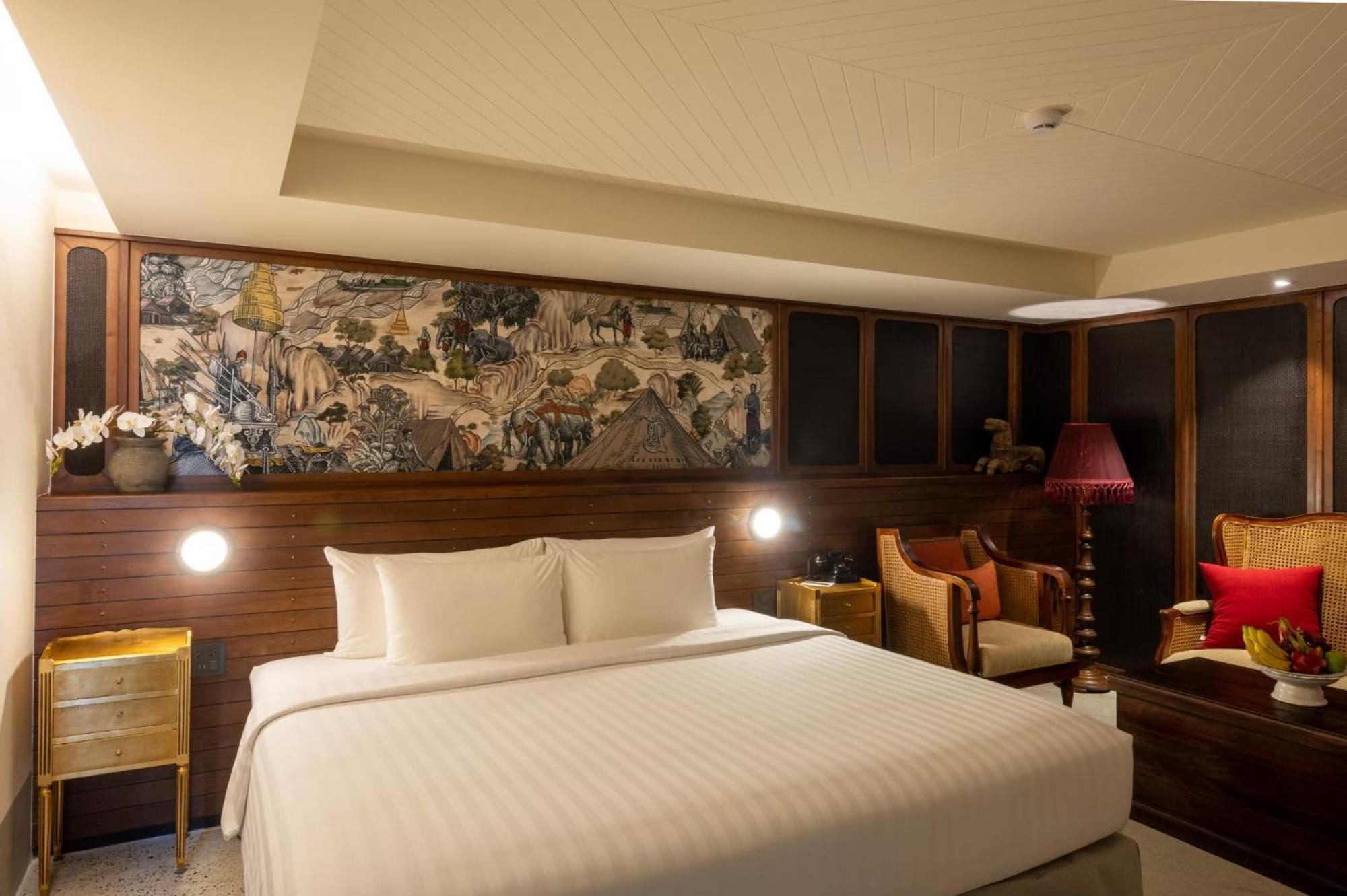 Payaa Hotel Pattaya Zewnętrze zdjęcie