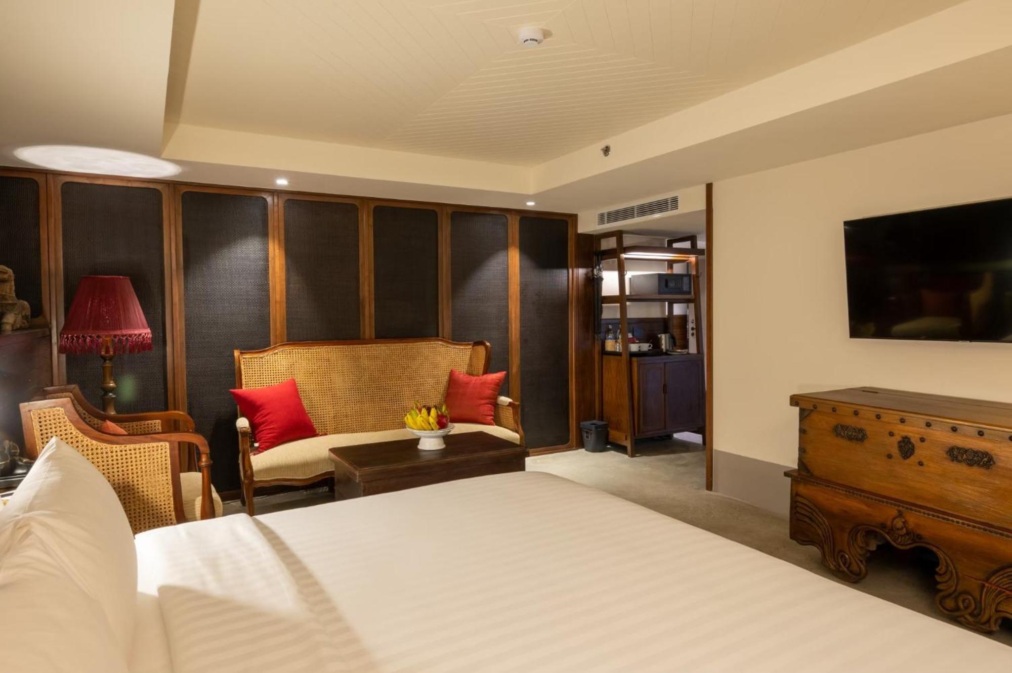 Payaa Hotel Pattaya Zewnętrze zdjęcie