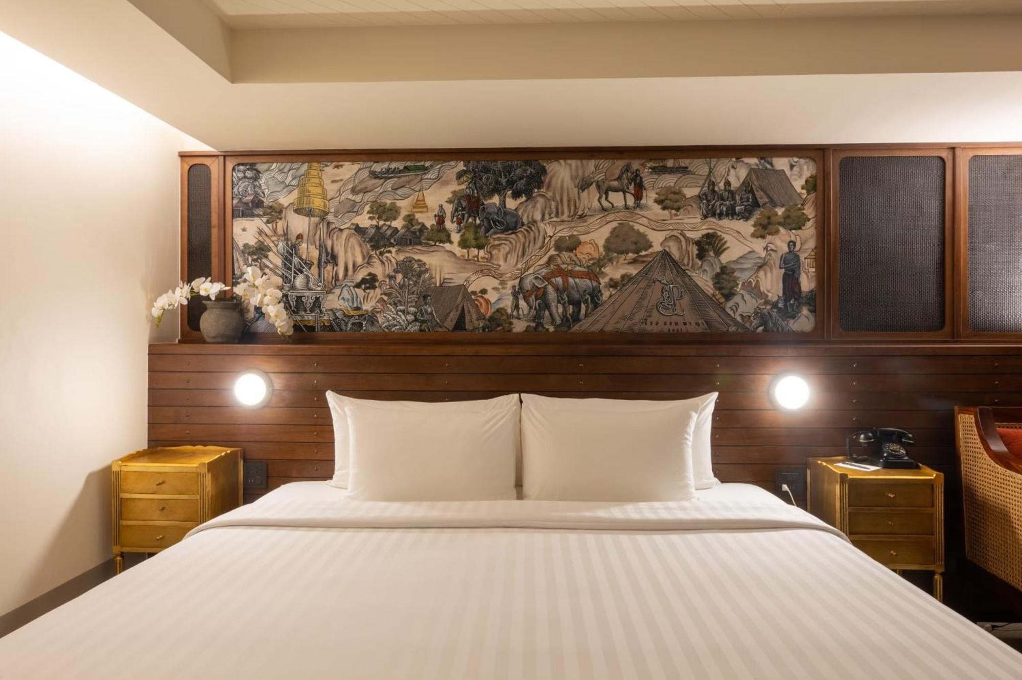 Payaa Hotel Pattaya Zewnętrze zdjęcie