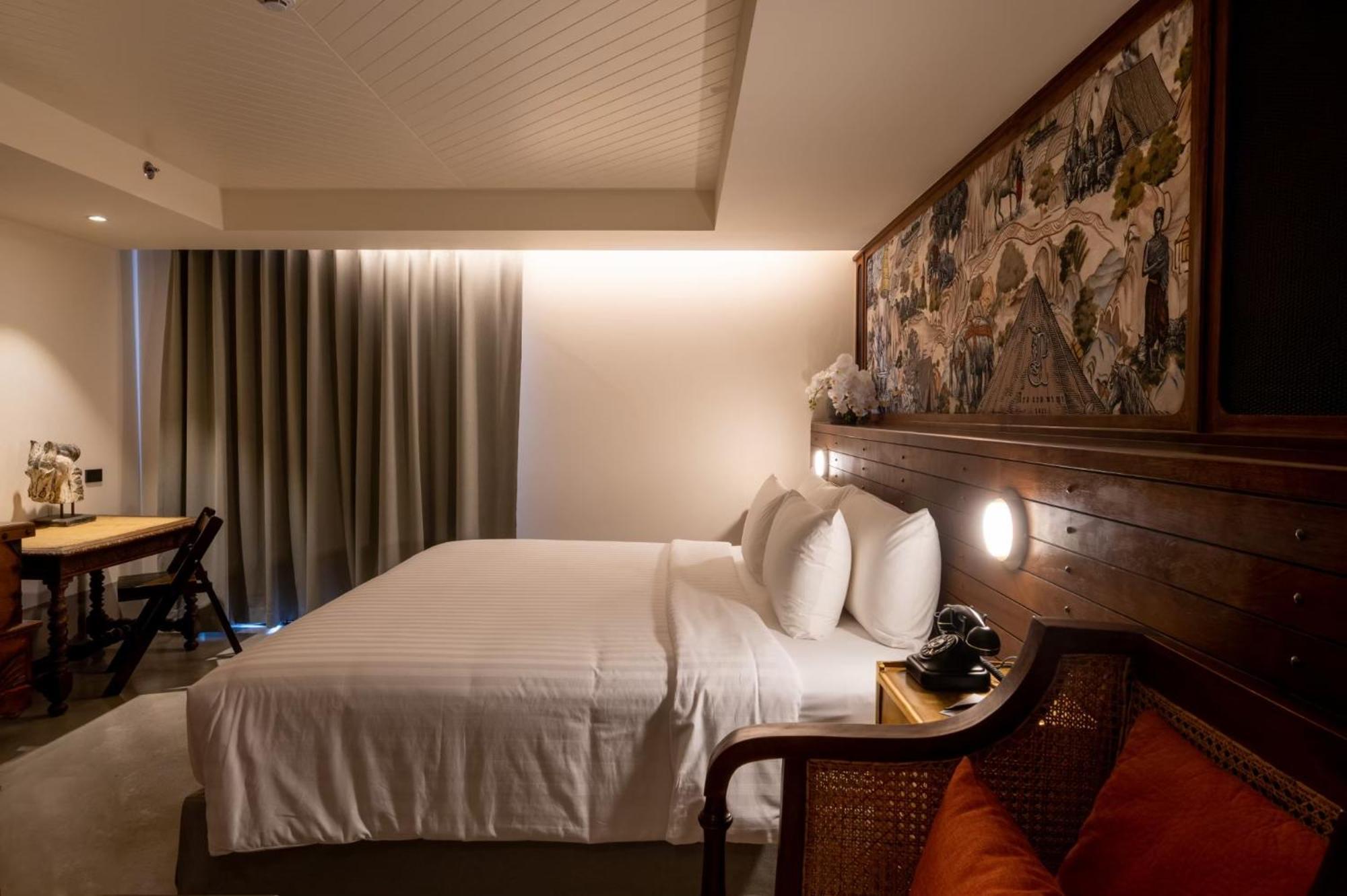 Payaa Hotel Pattaya Zewnętrze zdjęcie