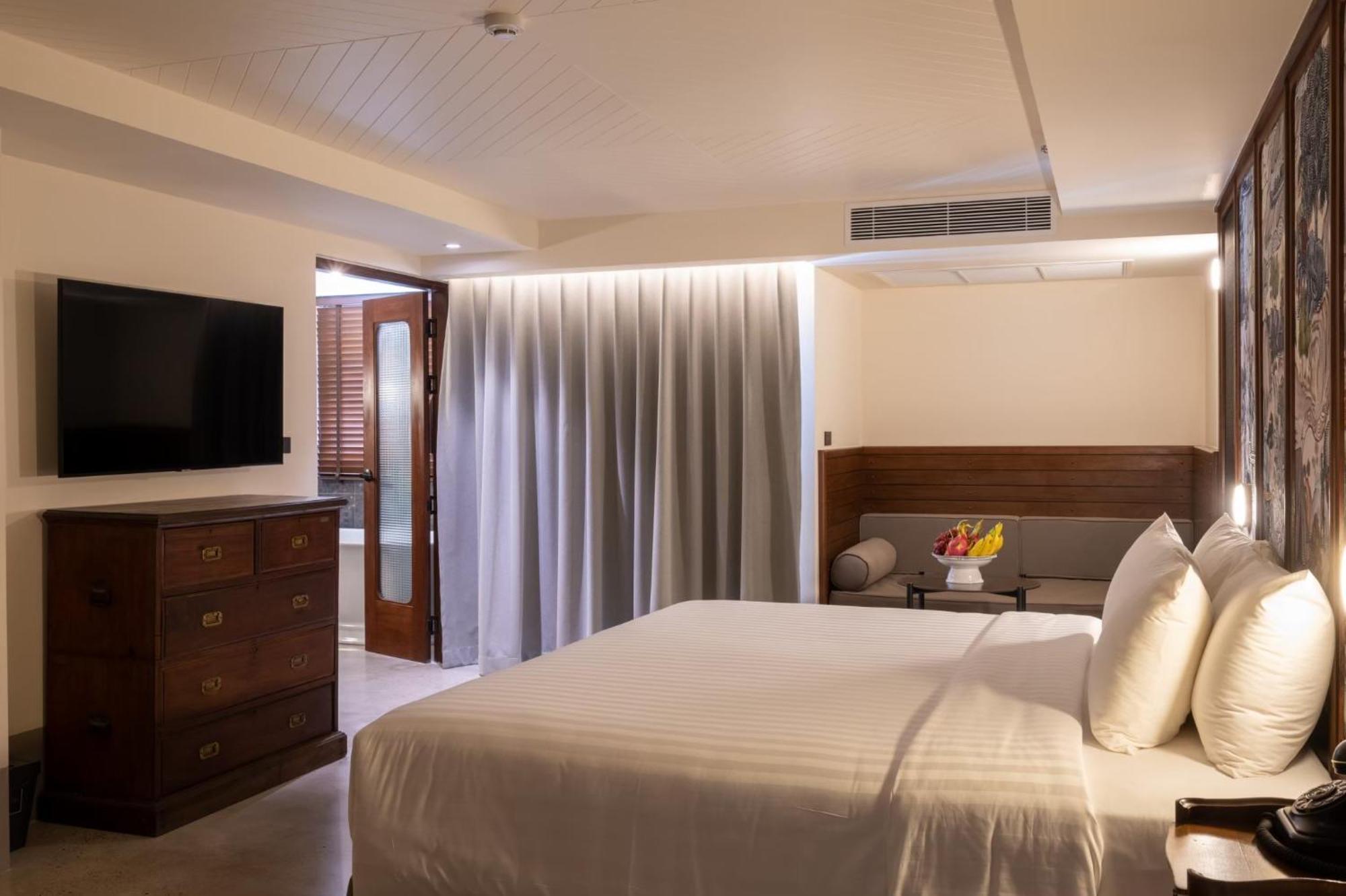 Payaa Hotel Pattaya Zewnętrze zdjęcie