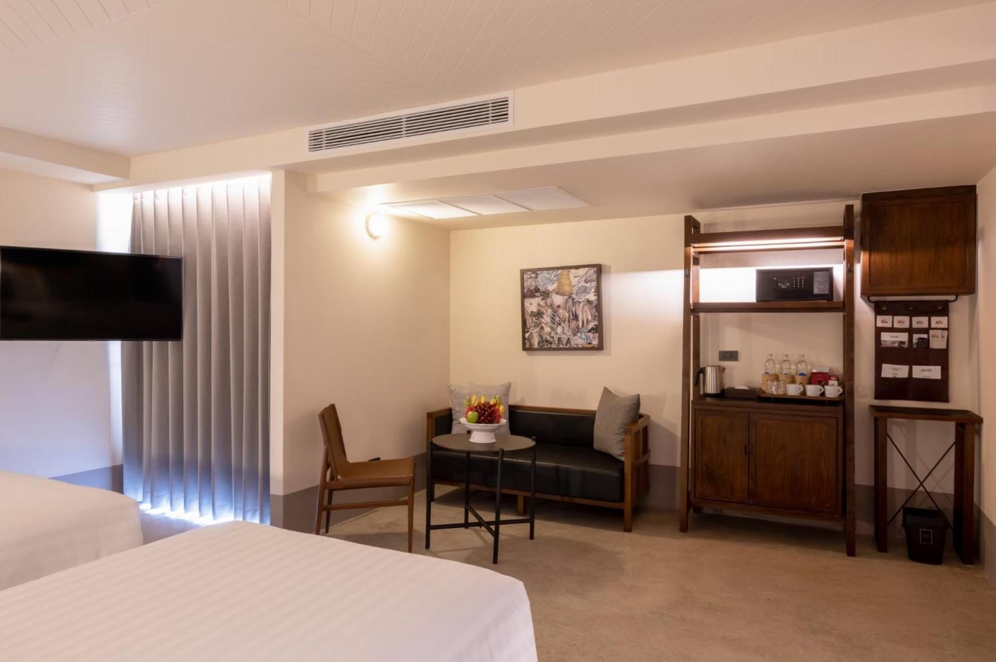 Payaa Hotel Pattaya Zewnętrze zdjęcie