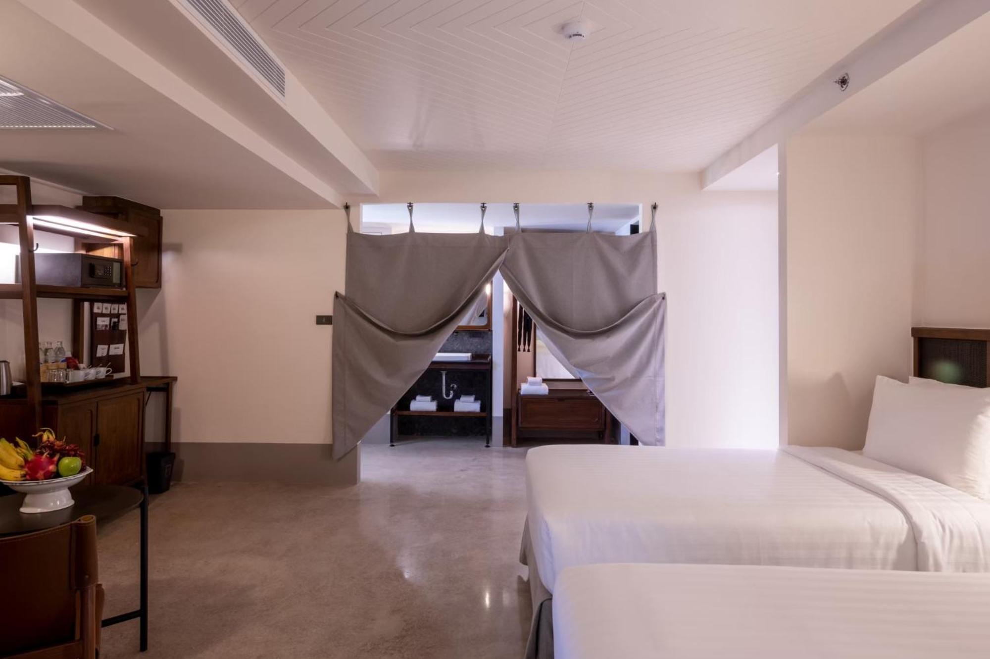 Payaa Hotel Pattaya Zewnętrze zdjęcie