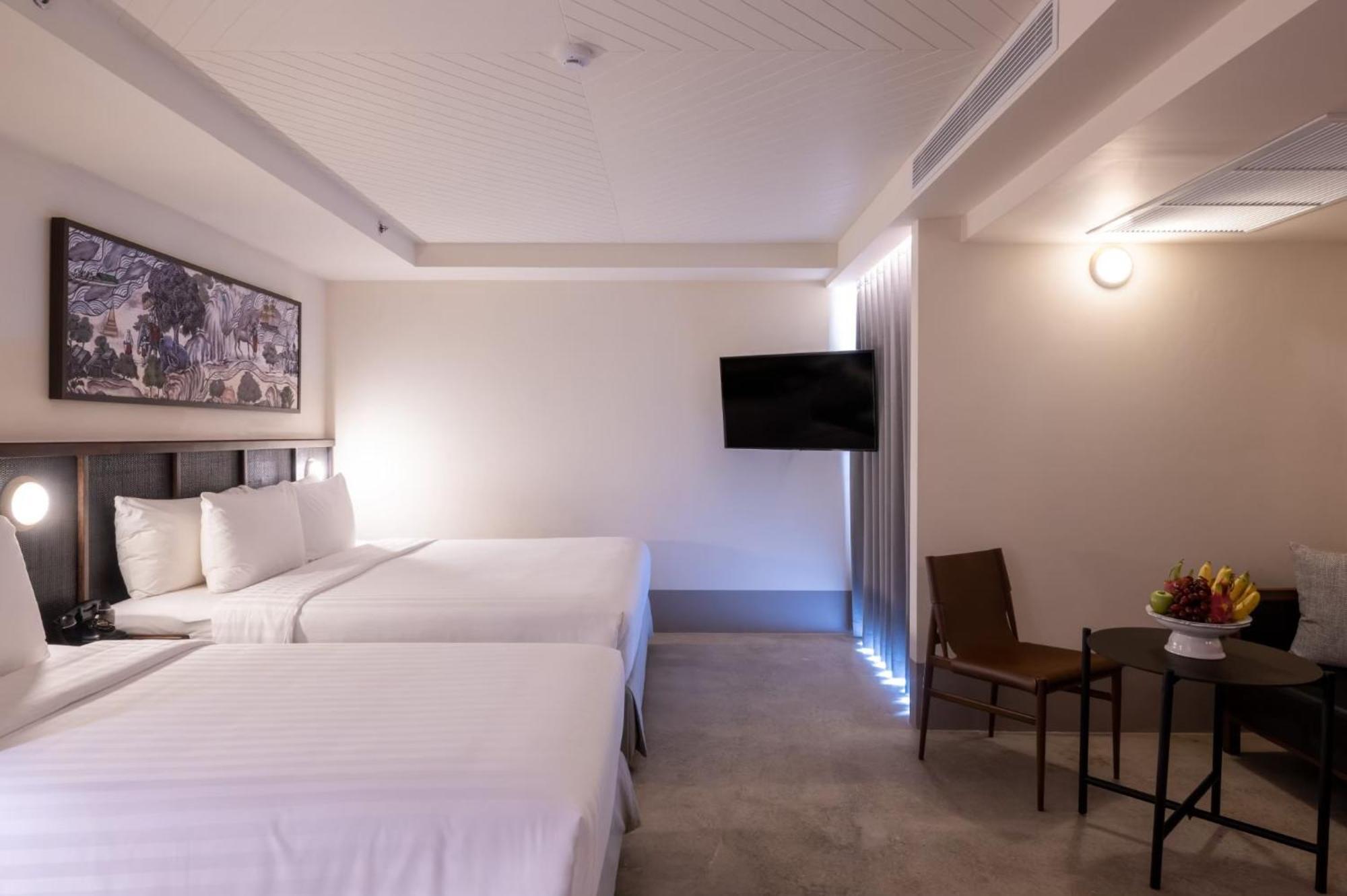 Payaa Hotel Pattaya Zewnętrze zdjęcie