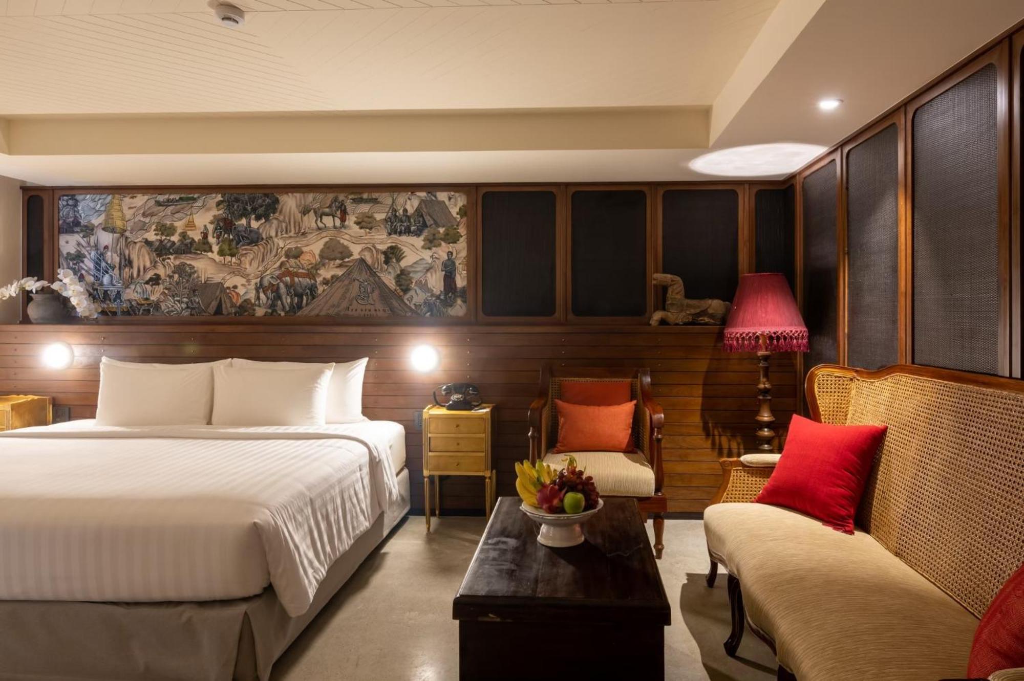 Payaa Hotel Pattaya Zewnętrze zdjęcie