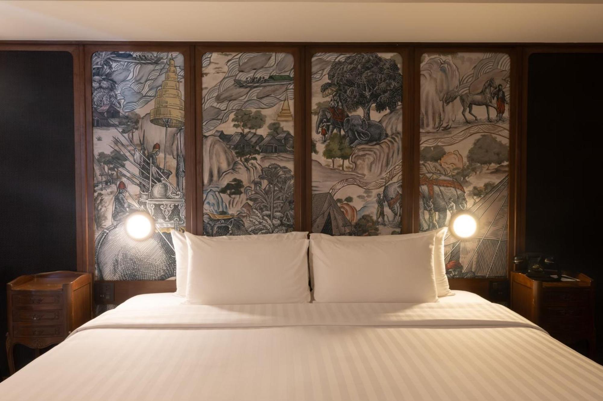 Payaa Hotel Pattaya Zewnętrze zdjęcie