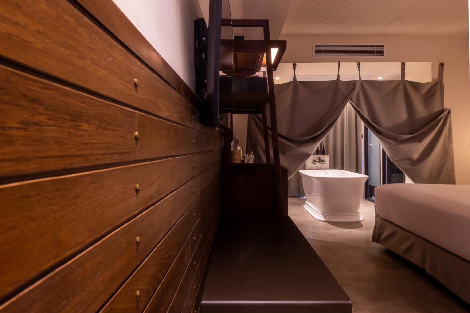 Payaa Hotel Pattaya Zewnętrze zdjęcie