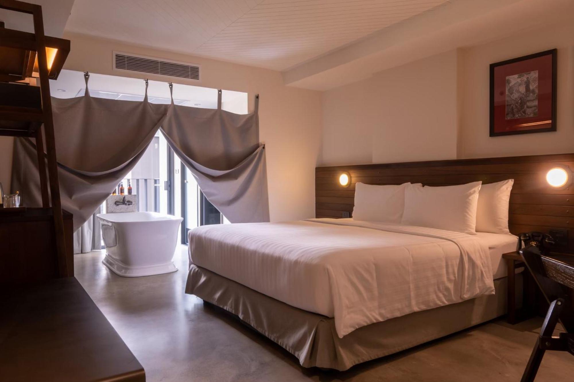 Payaa Hotel Pattaya Zewnętrze zdjęcie