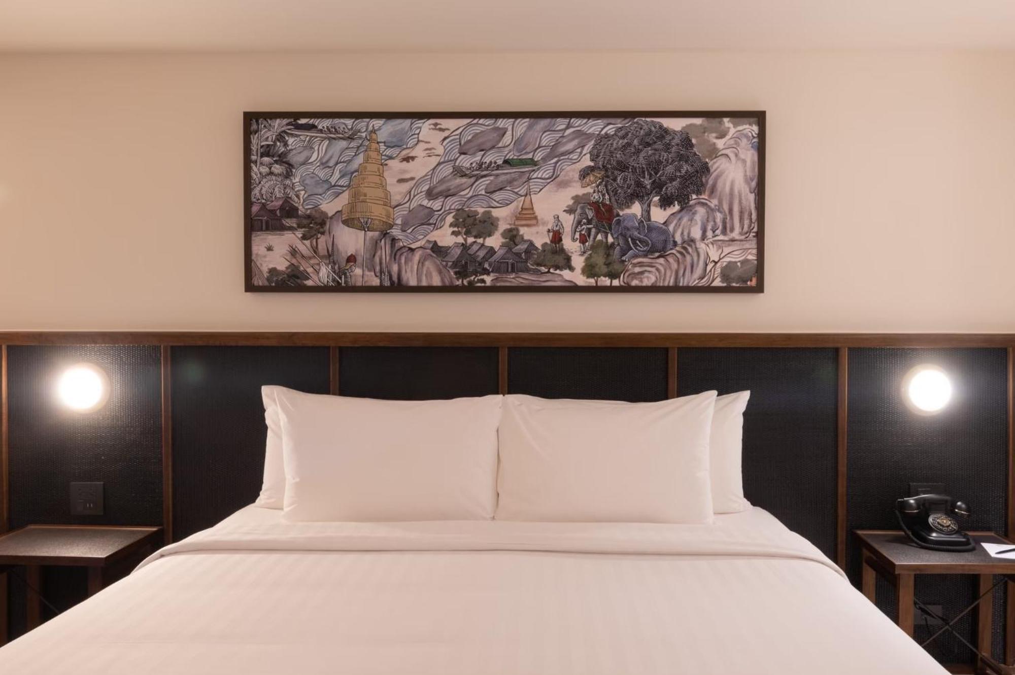 Payaa Hotel Pattaya Zewnętrze zdjęcie